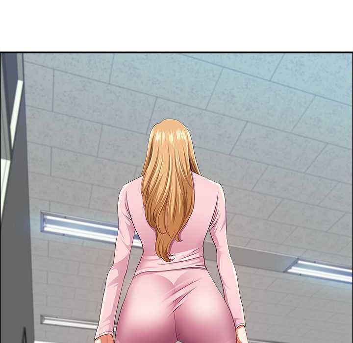 最强男人第48話