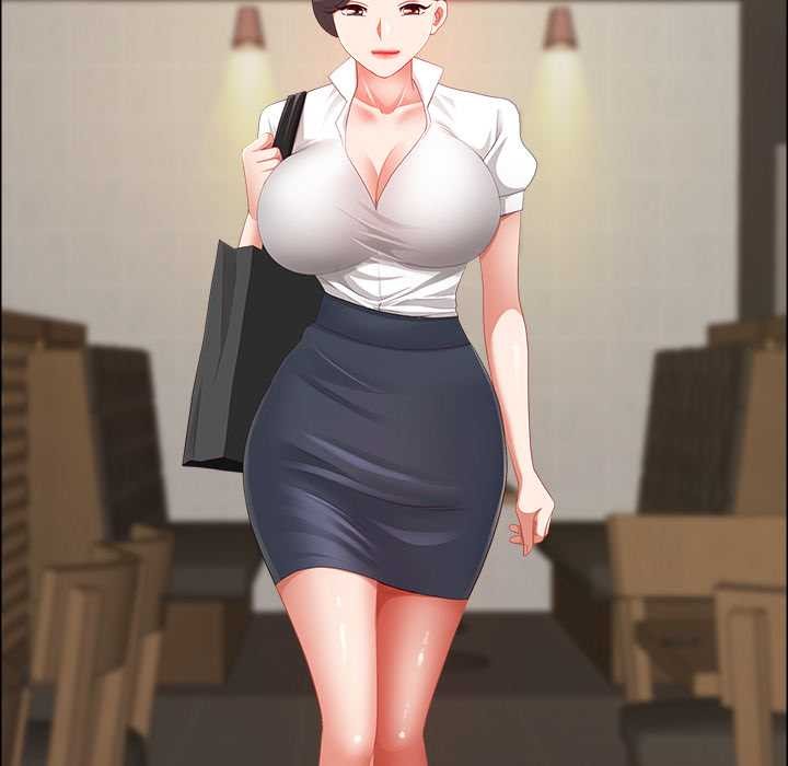 最強男人第48話