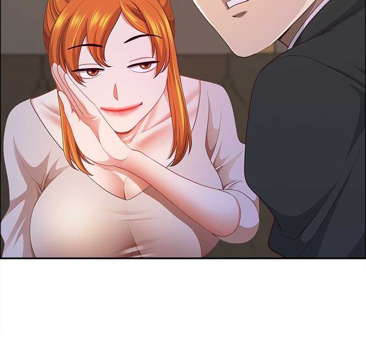 最强男人第48話