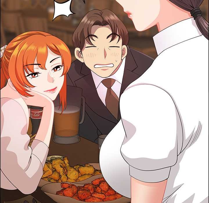 最强男人第48話