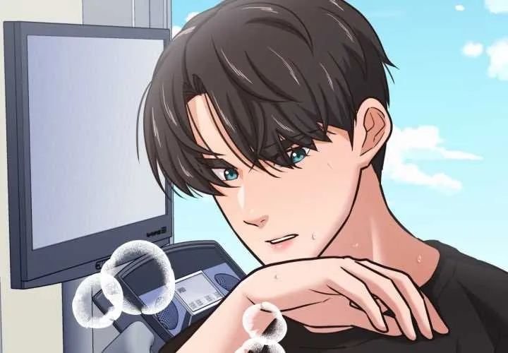我的傻瓜男友-第36話 - 图片 4