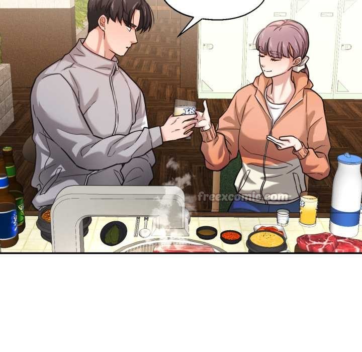 我的傻瓜男友第36話