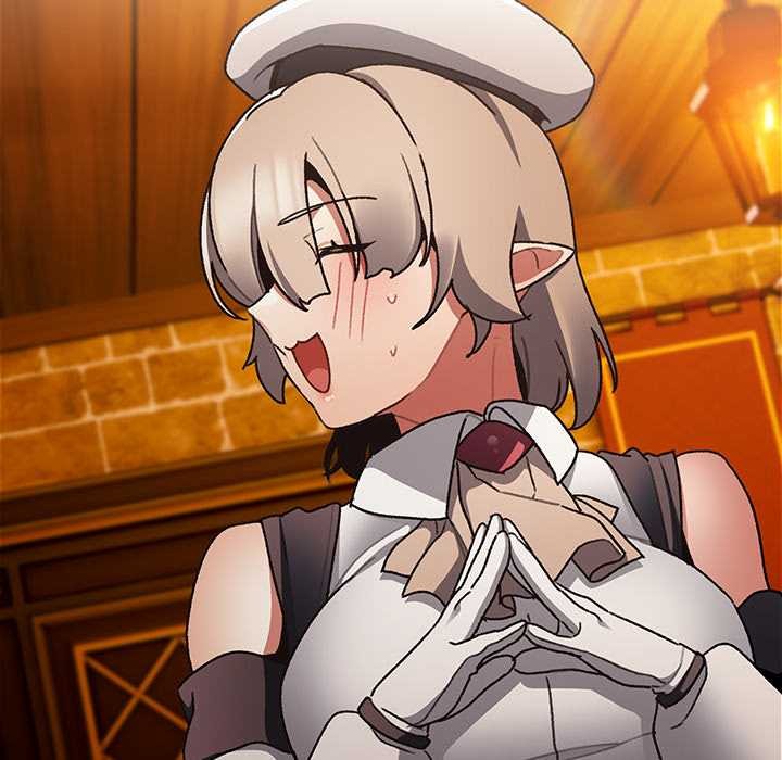 男人稀缺的异世界第10話