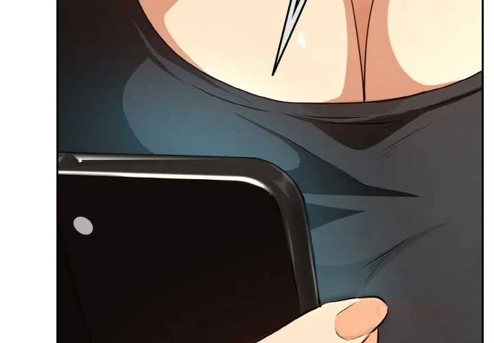 下班后的例行恋爱第81話