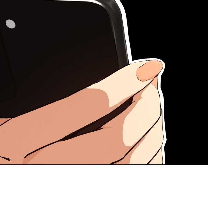 下班后的例行恋爱第81話