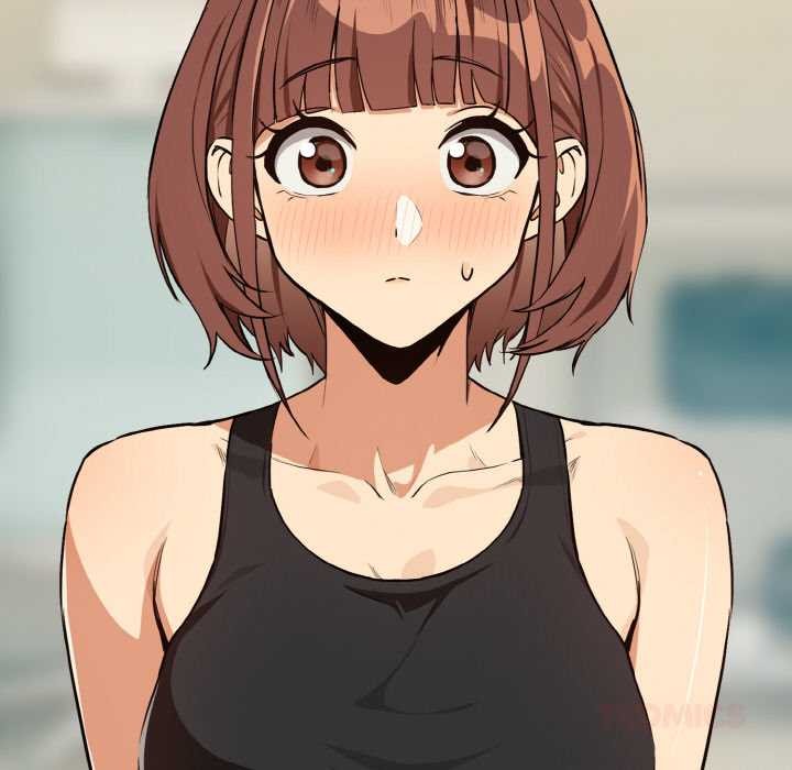 下班后的例行恋爱第81話