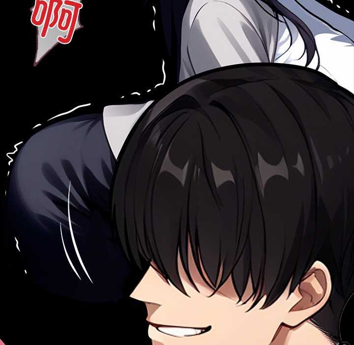 黑道X上班族第34話