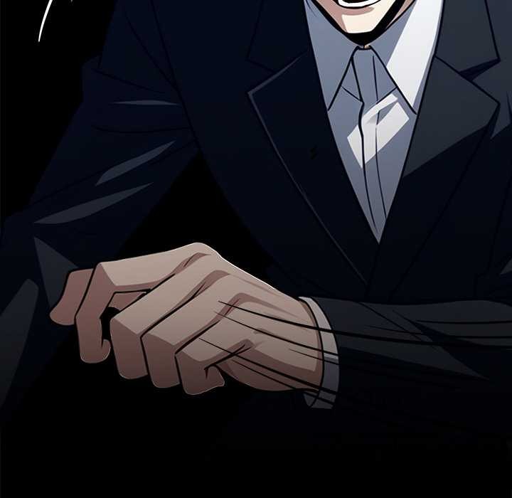 黑道X上班族第34話