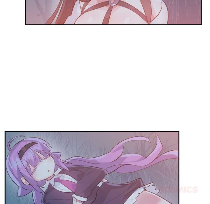 虛擬仙境第37話