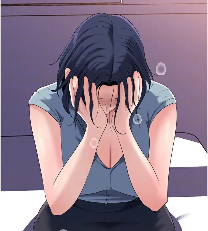 岳母为何那样-第78話-小心我散播妳的性愛影片 - 图片 136