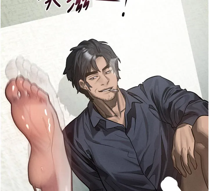墮落物語2第34話-白玫瑰的墮落物語