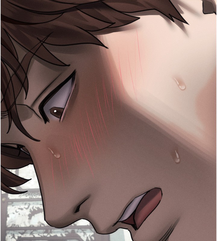 墮落物語2第34話-白玫瑰的墮落物語