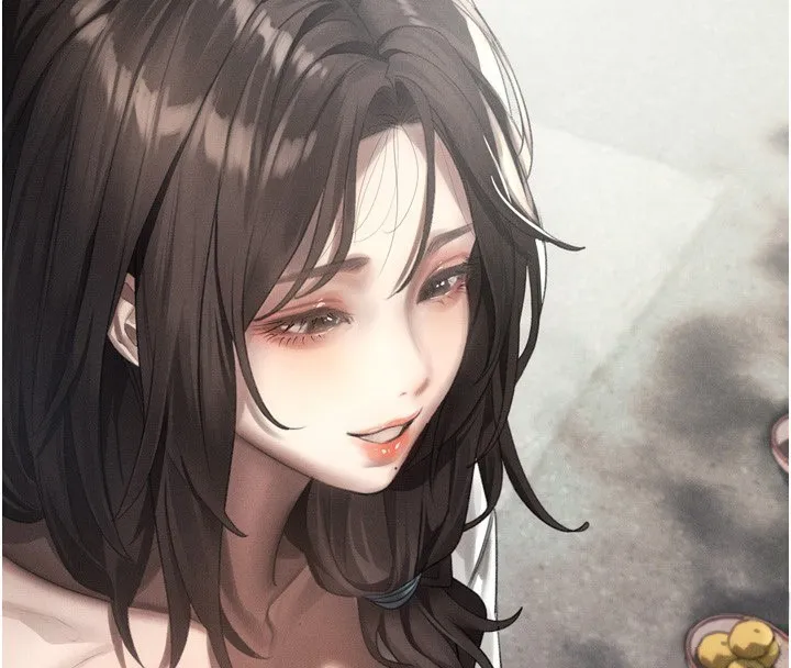 堕落物语2-第34話-白玫瑰的墮落物語 - 图片 76