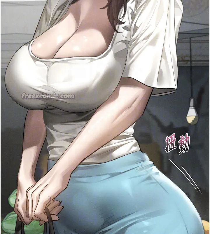 堕落物语2-第34話-白玫瑰的墮落物語 - 图片 90