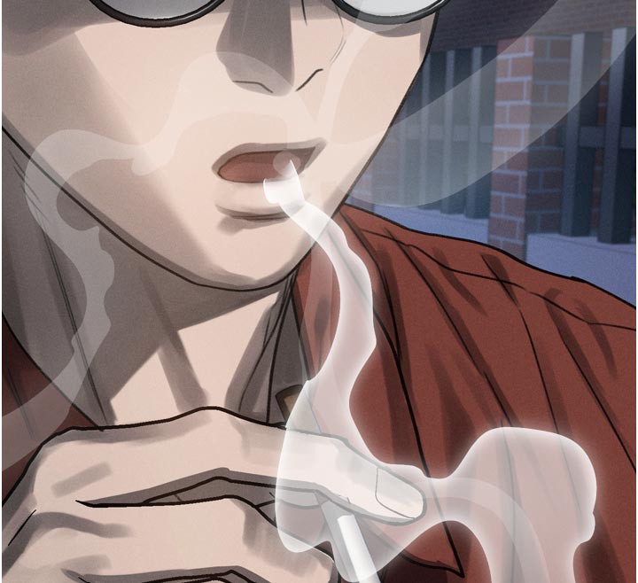 堕落物语2第34話-白玫瑰的墮落物語