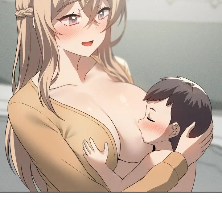 我靠升级逆袭成为大师第70話