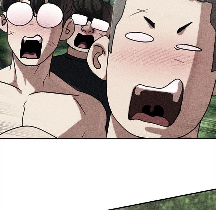 危险同学会第92話