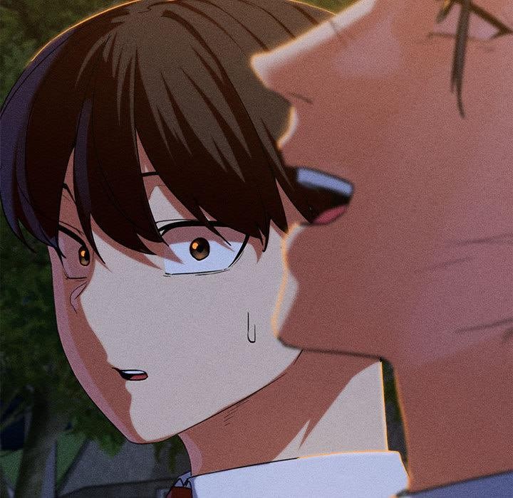 危险同学会第92話