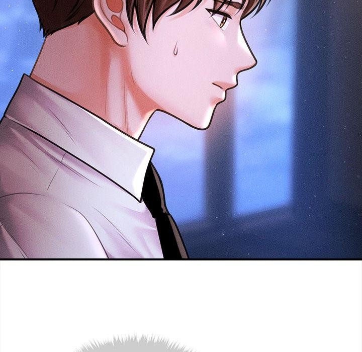 會長家的小兒子第40話