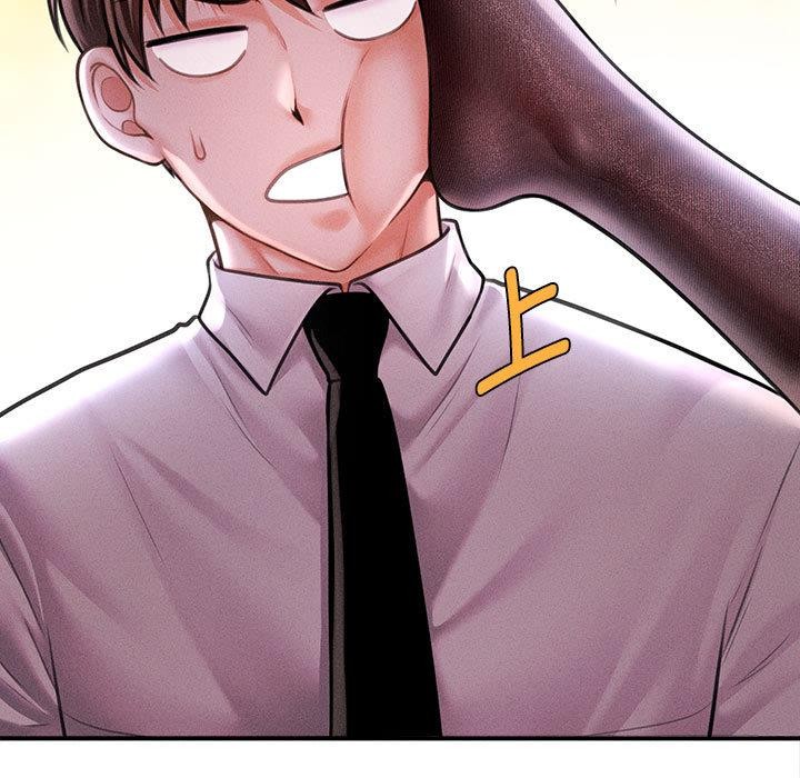 會長家的小兒子第40話