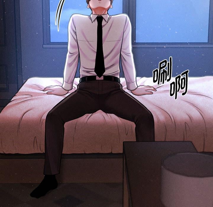 會長家的小兒子第40話