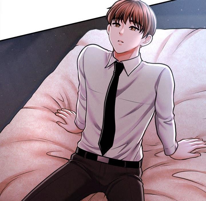 會長家的小兒子第40話