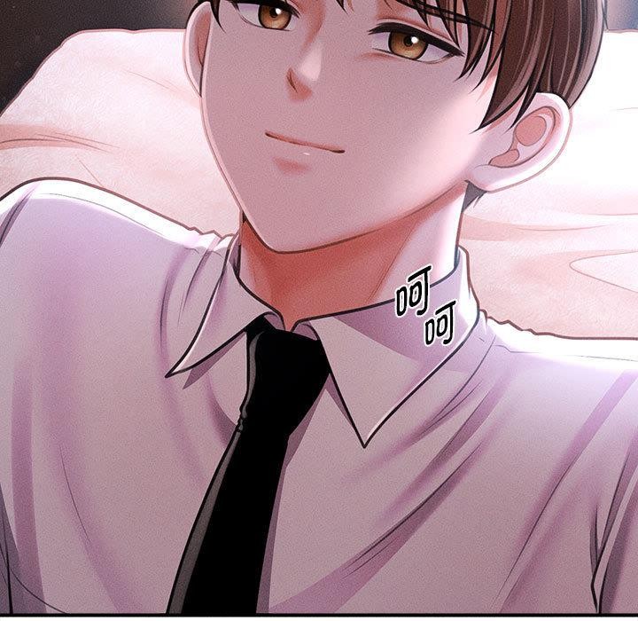 會長家的小兒子第40話