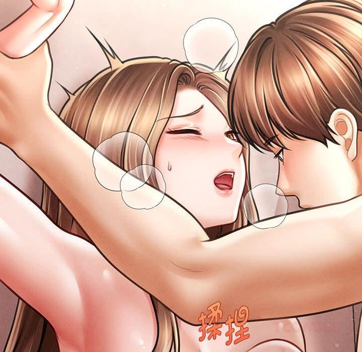 會長家的小兒子第40話