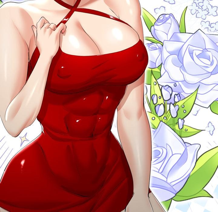 与初恋的以外同居第41話