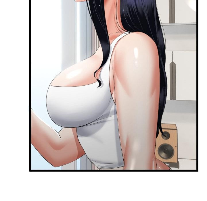 与初恋的以外同居第41話