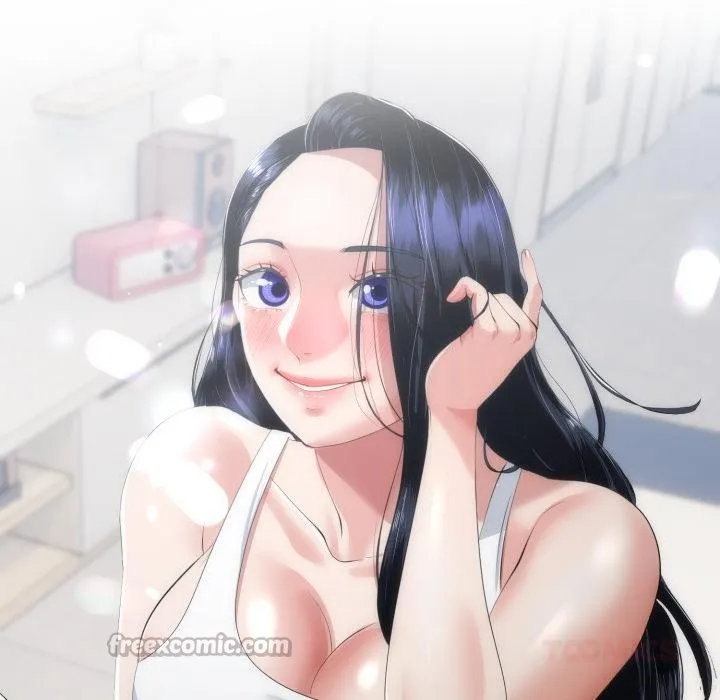 与初恋的以外同居-第41話 - 图片 75