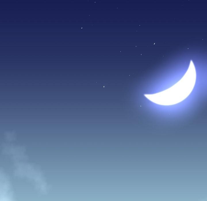 与初恋的以外同居第41話