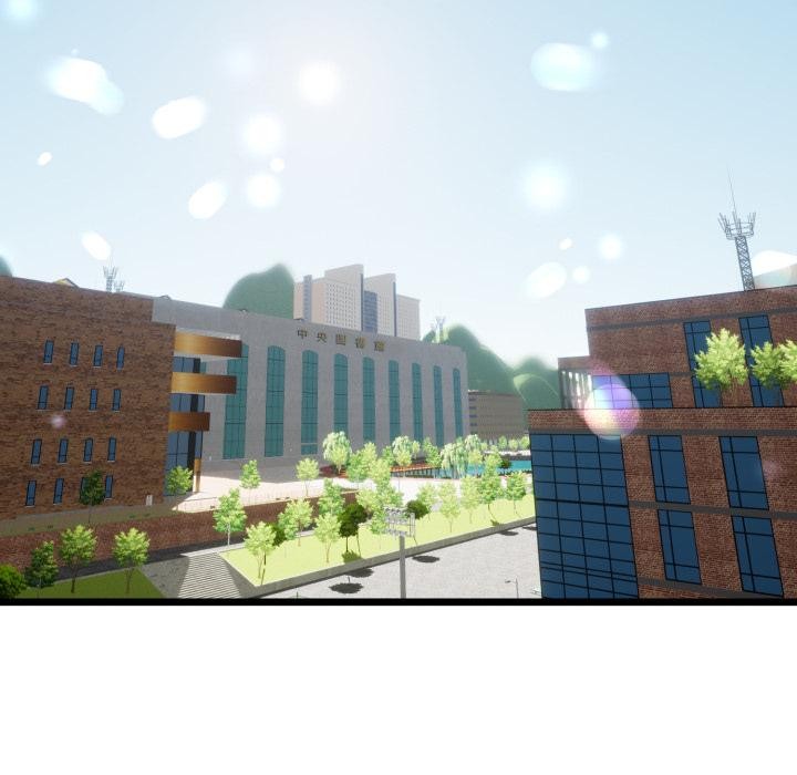 与初恋的以外同居第41話