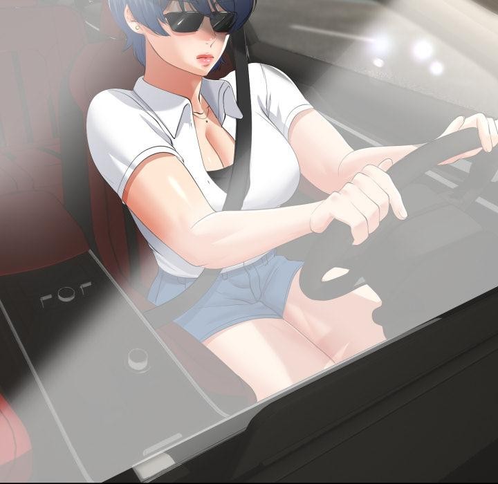 与初恋的以外同居第41話