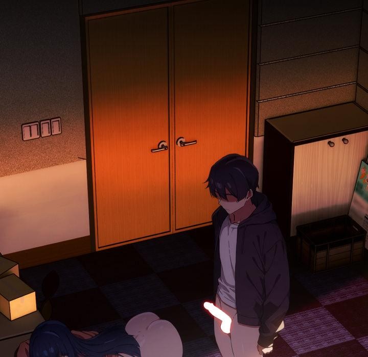 調教開關:第二季第12話