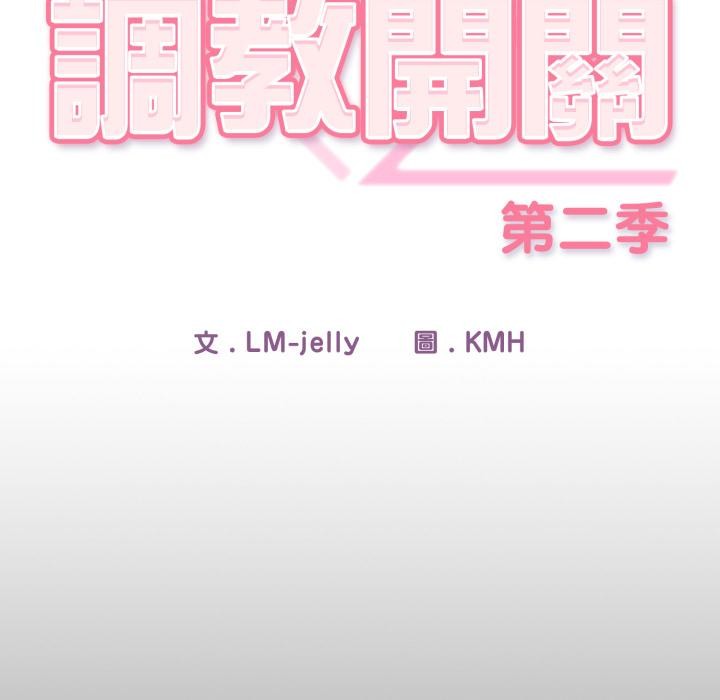 調教開關:第二季第12話