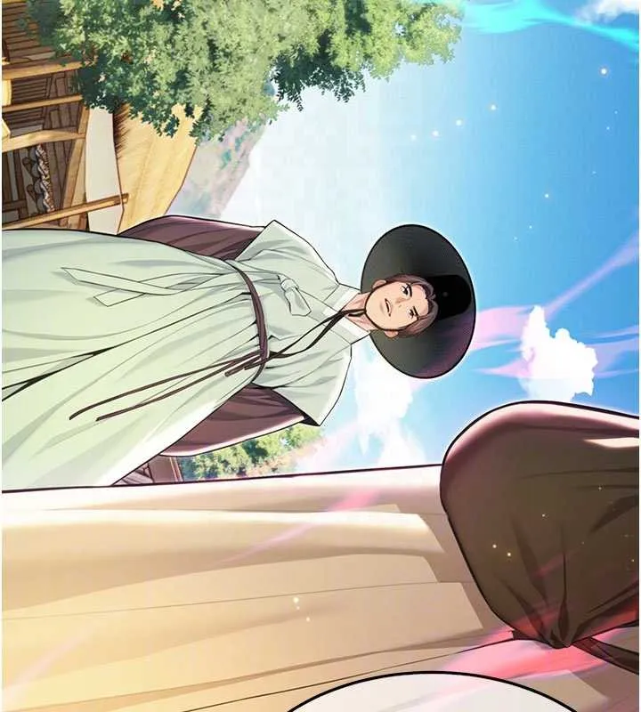 命運:貞潔慾女第64話-自主獻身報浩恩