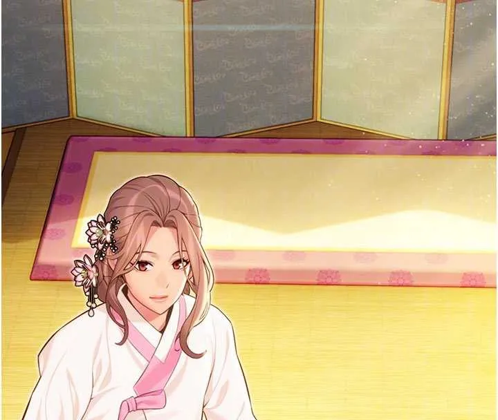 命運:貞潔慾女第64話-自主獻身報浩恩
