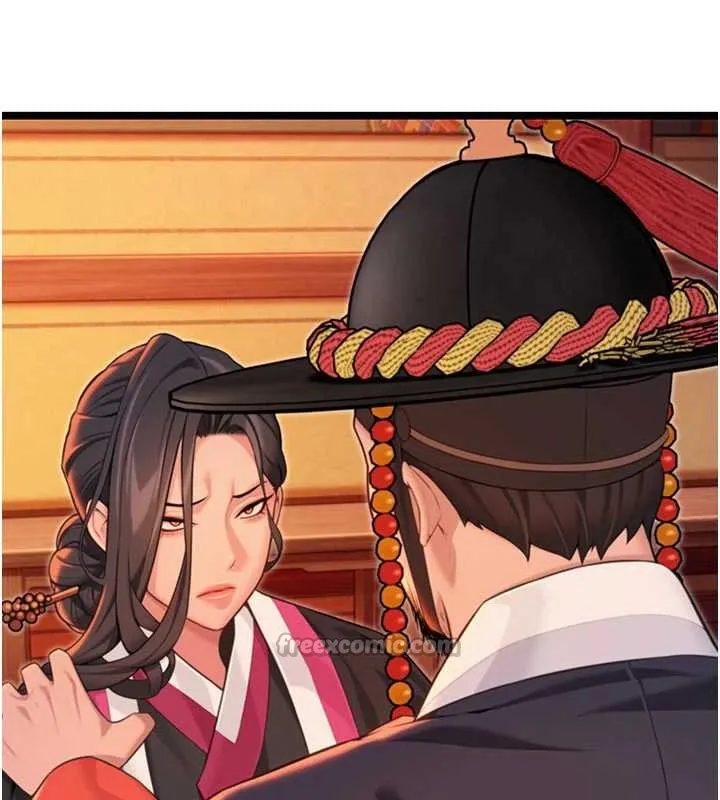 命运:贞洁慾女-第64話-自主獻身報浩恩 - 图片 120