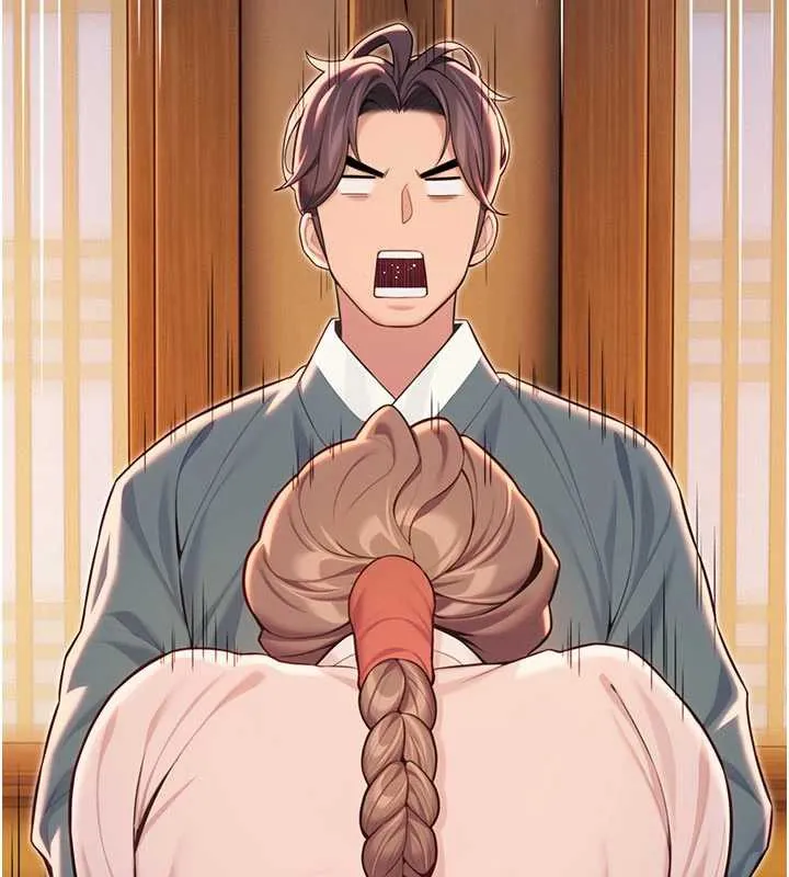 命运:贞洁慾女-第64話-自主獻身報浩恩 - 图片 139