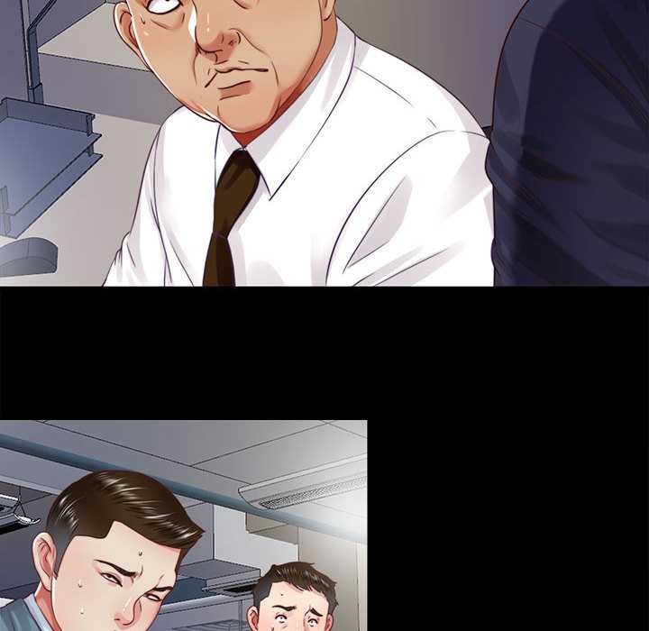 隱秘的同居第11話