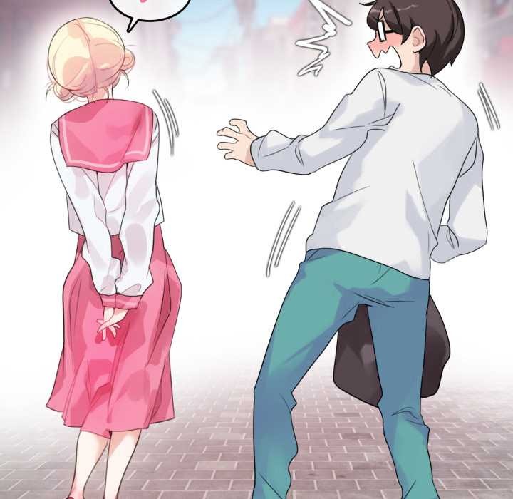 无与伦比的日常第30話