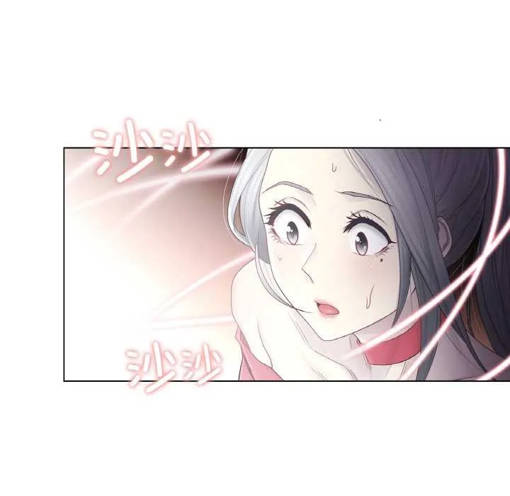 輕觸!解除封印第33話