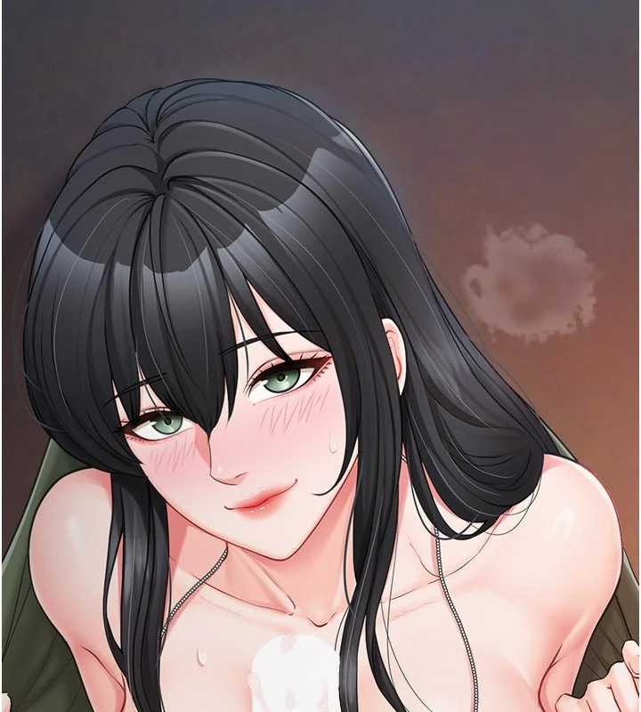 报告女班长:一根突起第28話-在帳篷祕密做愛♥