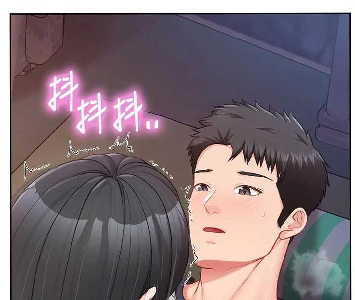 报告女班长:一根突起第28話-在帳篷祕密做愛♥