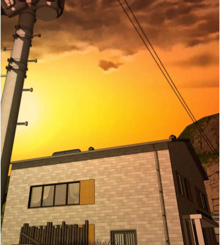 尸变家园:以身相许第19話-幫我的小穴止癢♥