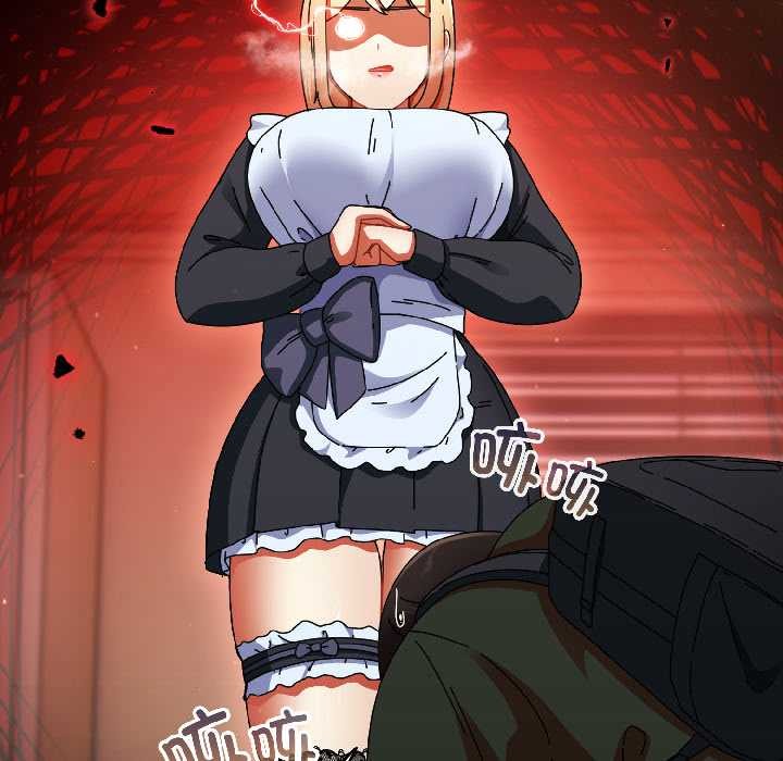 硬也要拍完第15話