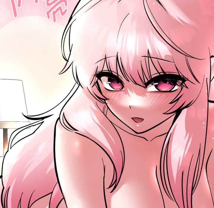 耳邊的初戀鬼神第5話