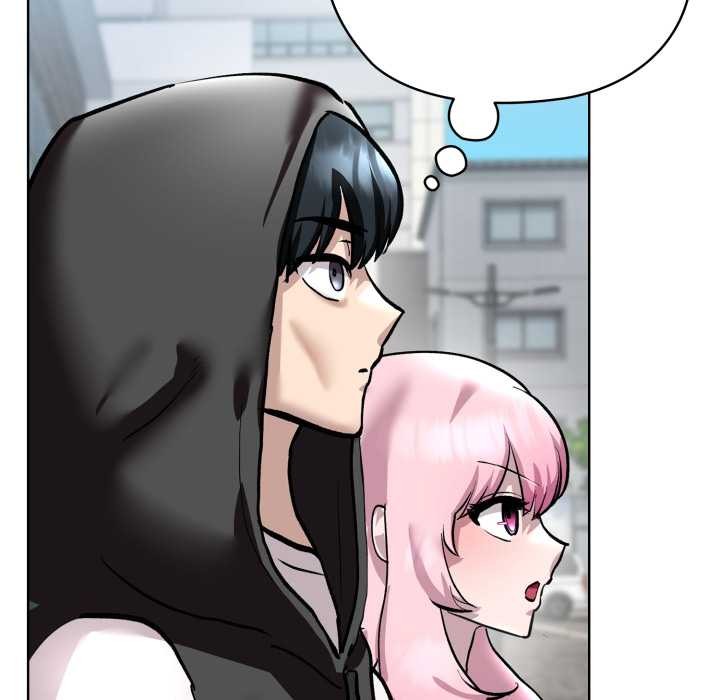 耳边的初恋鬼神第5話