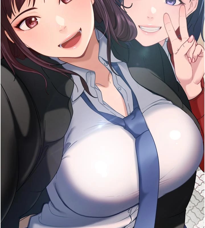 太妹硬闯成人界第1话-你要和我拍A片吗?